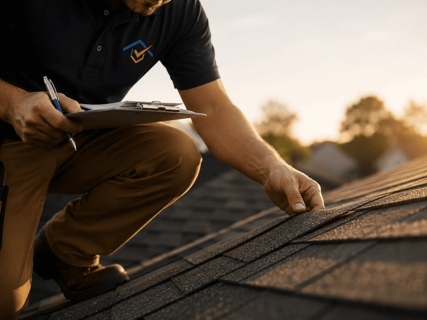 Why Choose Roof Inspection in Orland Park, IL